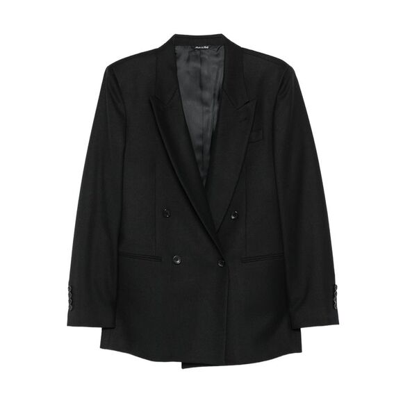 Reveres 1949 Black Jackets - Suit & Dinner Jackets Men